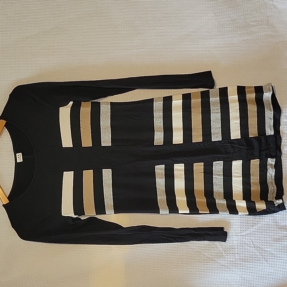 Three Dots Dress